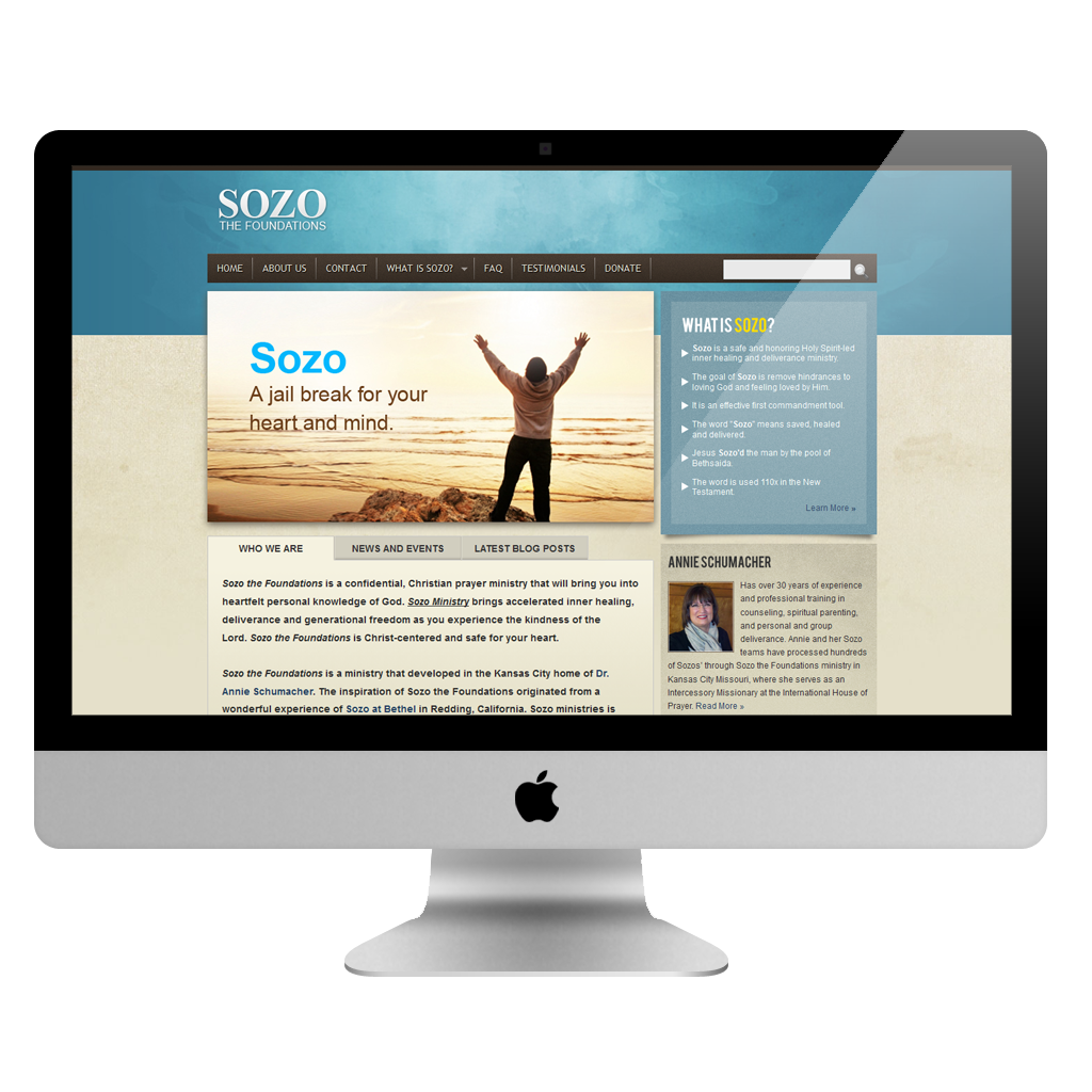 sozo-web-design Sozo Web Design