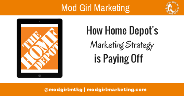 Home Depot Marketing Plan | how home depot s marketing strategy is paying off Home Depot Marketing Plan | how home depot s marketing strategy is paying off