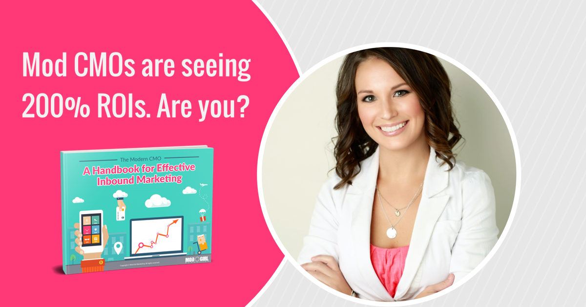 mod cmo marketing offer mod cmo marketing offer