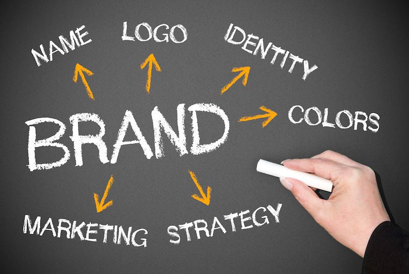 Company Rebrand