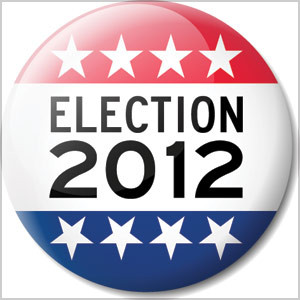 election 2012