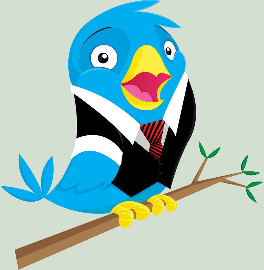 twitter for business