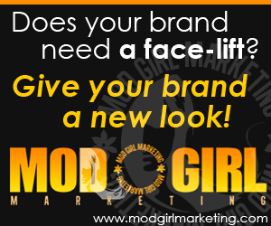 Modern Branding Packages
