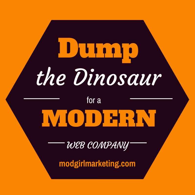 Modern Web Design Company