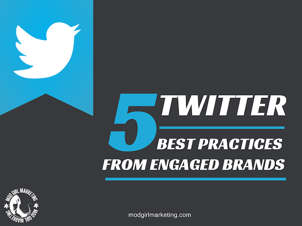 Twitter Best Practices for Business