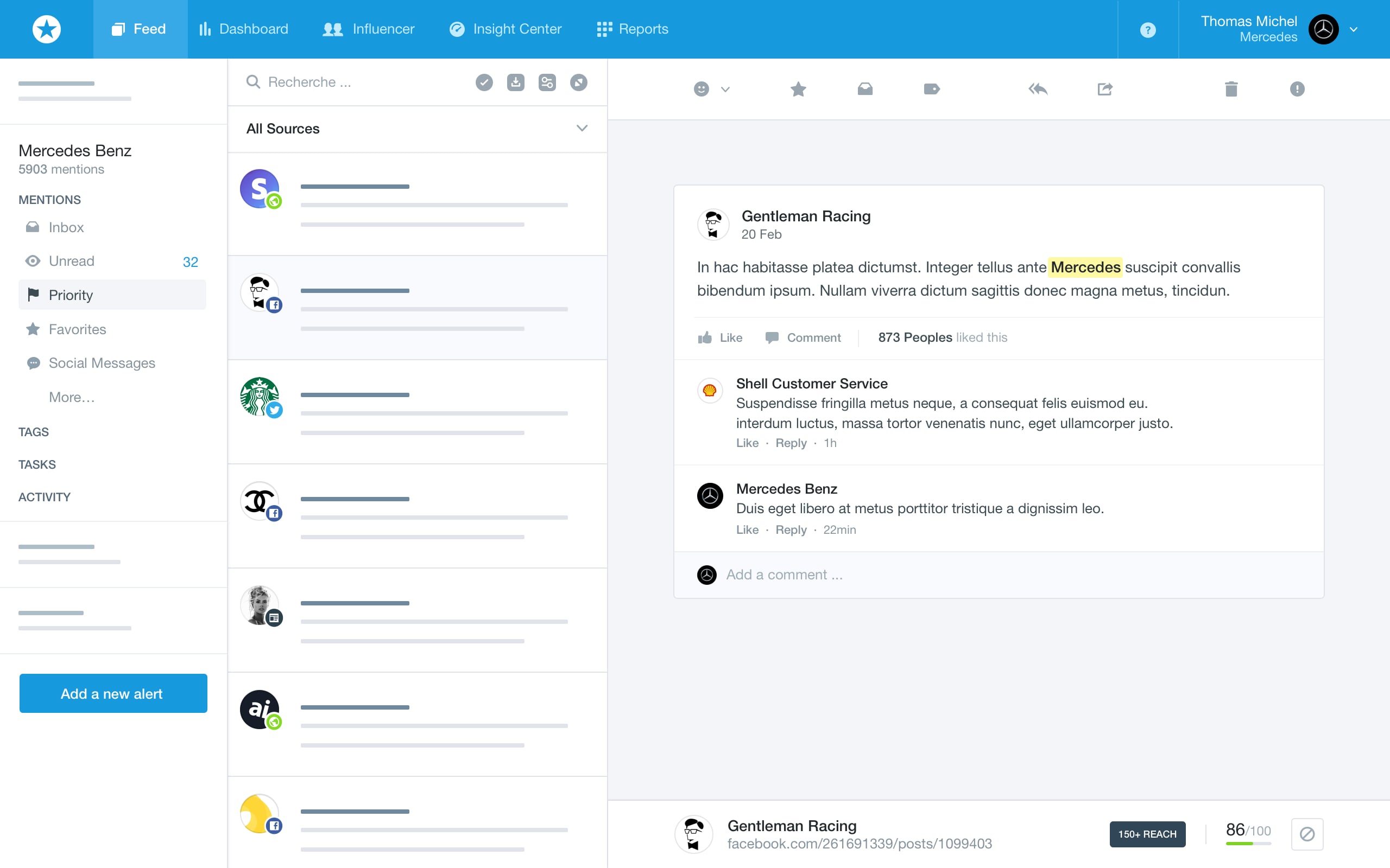 7 Social Media Monitoring Tools that Every Brand Needs to Know