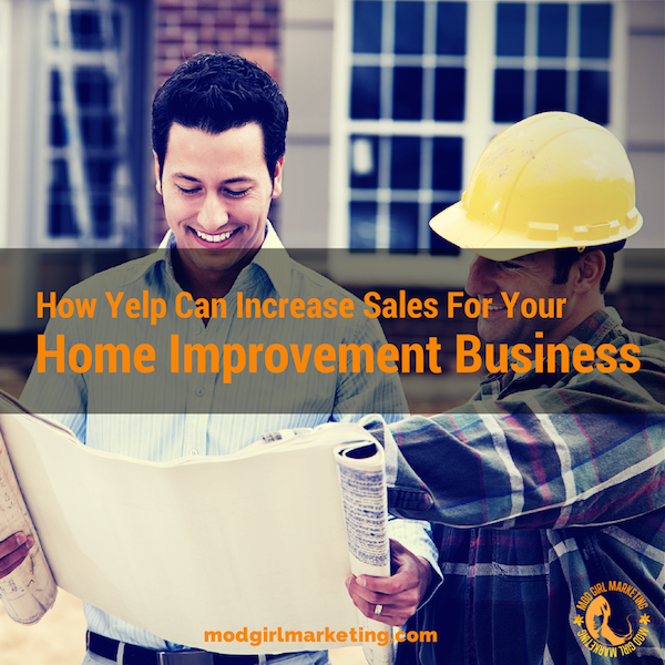 Yelp-Increase-Home-Improvement-Business