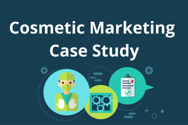 cosmetic marketing case study