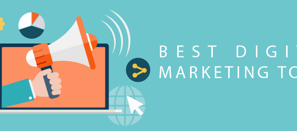 best digital marketing tools 2016