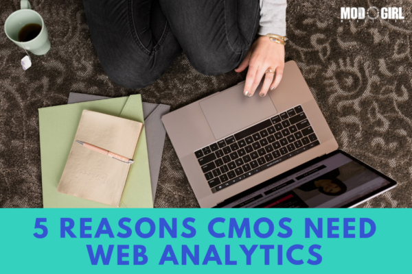 web analytics