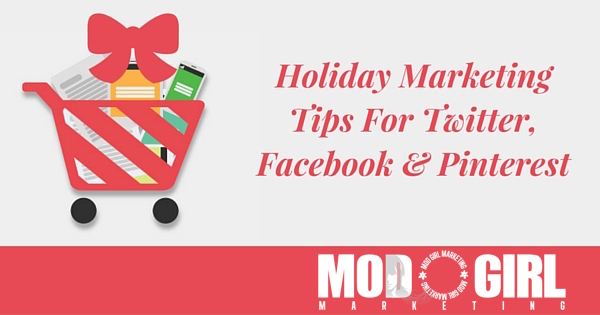 holiday marketing tips