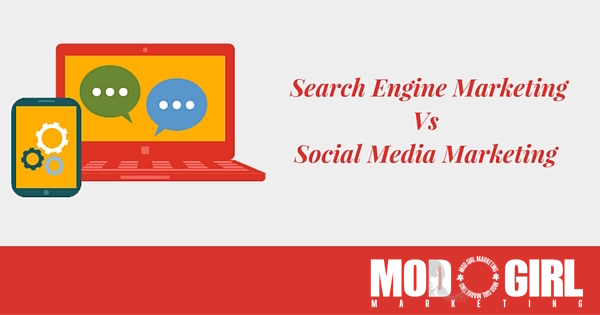 Money Matters: Should You Spend More On Search or Social Advertising?