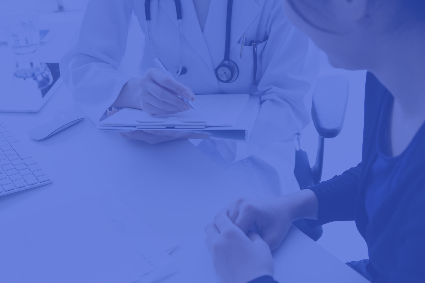healthcare digital marketing