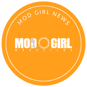 mod girl marketing news