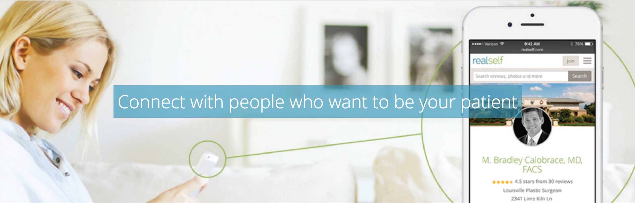 realself marketing tips