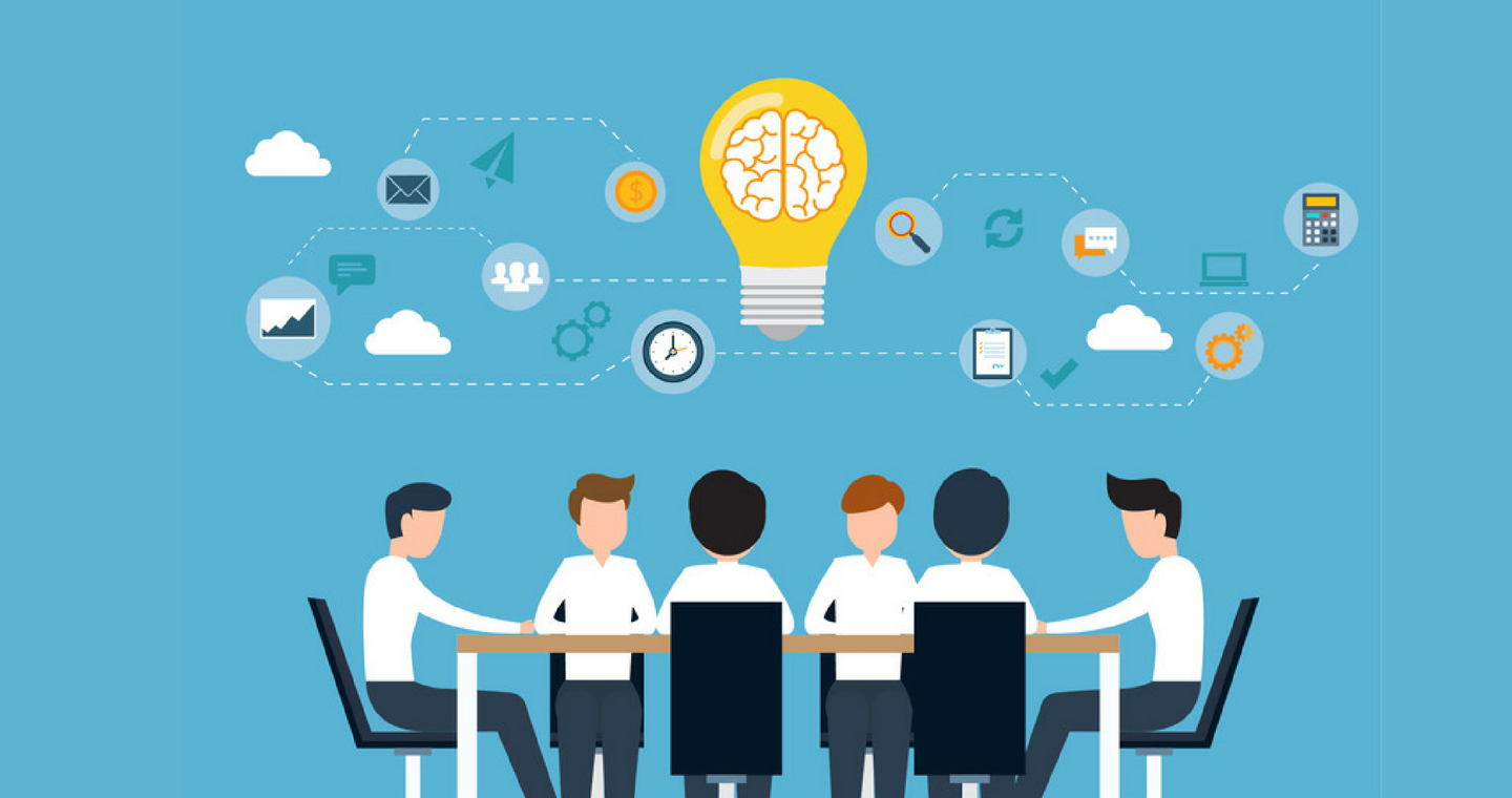 How To Build An Effective Healthcare Marketing Team