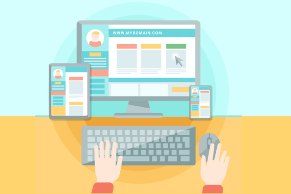 web design consultant
