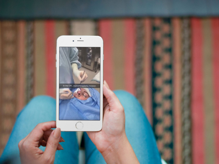snapchat-marketing-for-surgeons