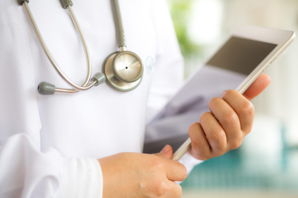 healthcare marketing technology