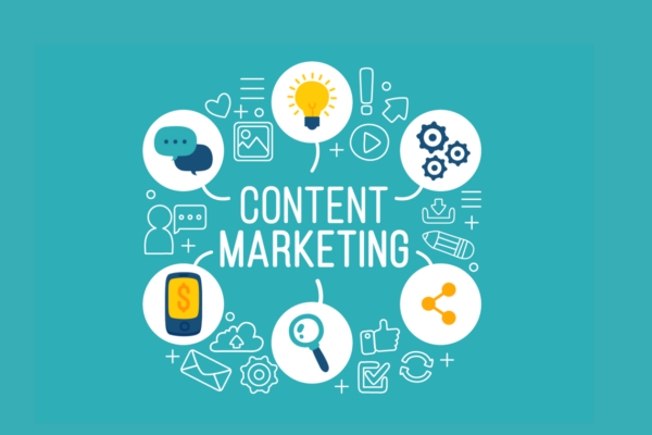 content marketing strategies