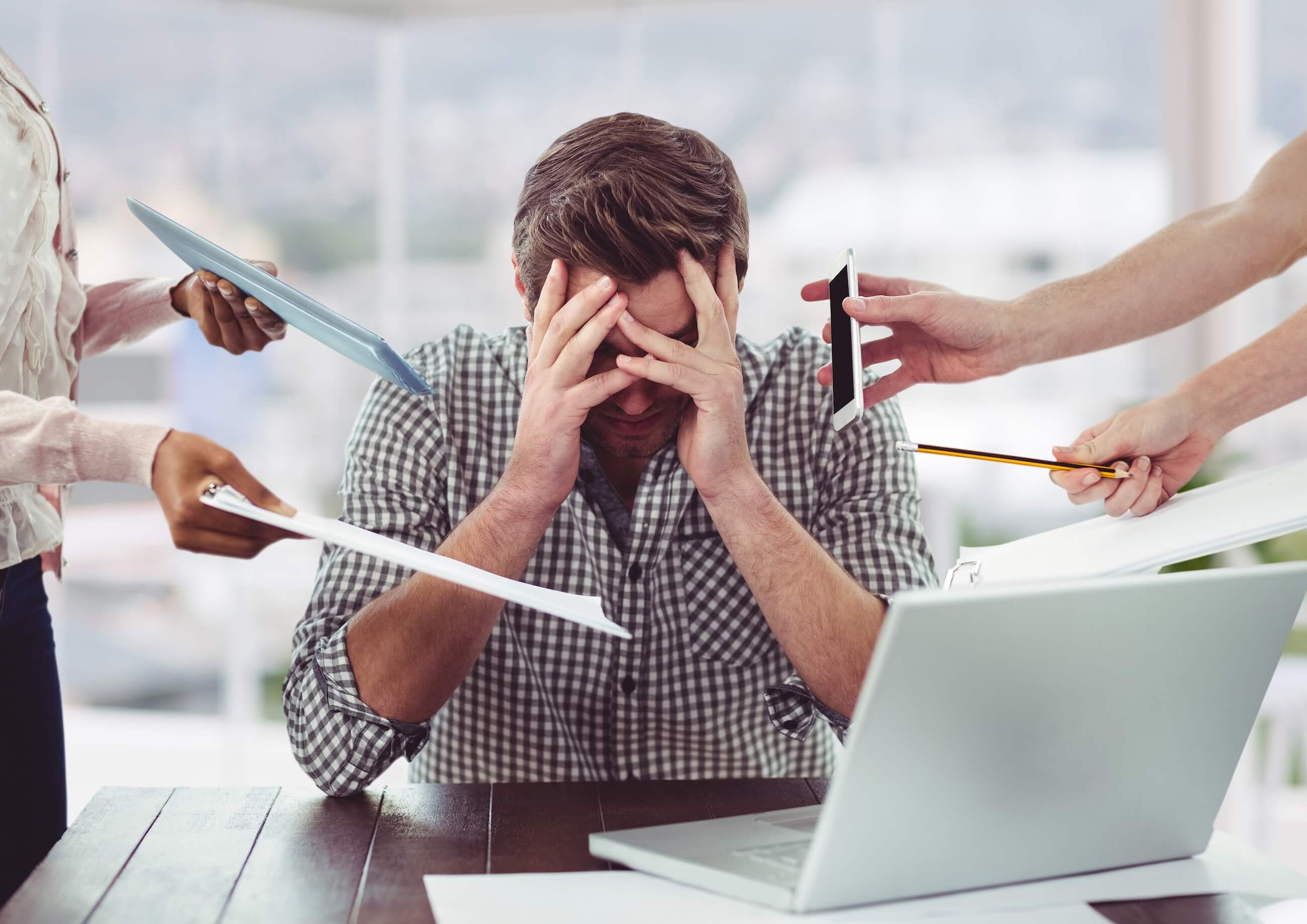 top digital agency mistakes