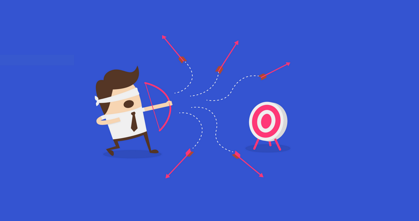 social media advertising mistakes