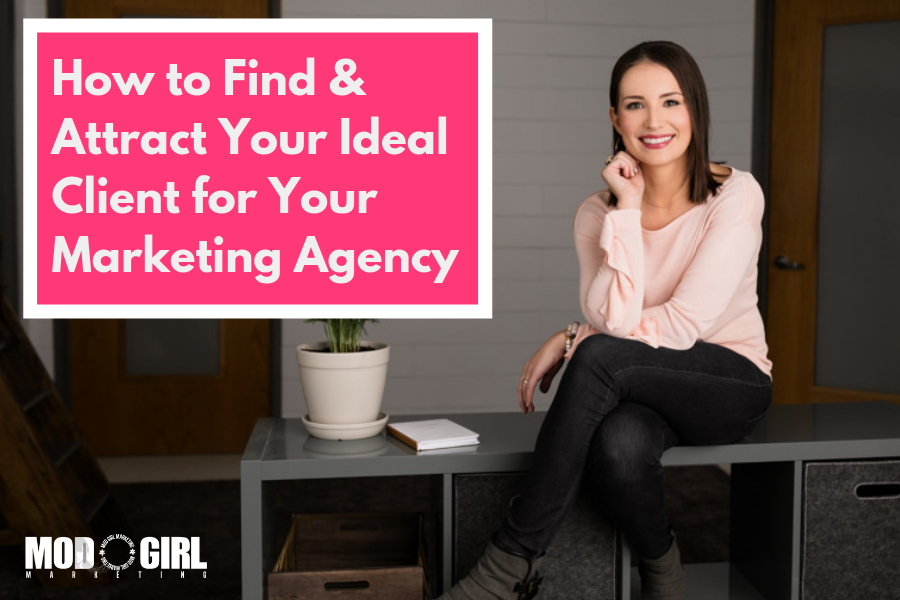 How to Attract Your Ideal Client