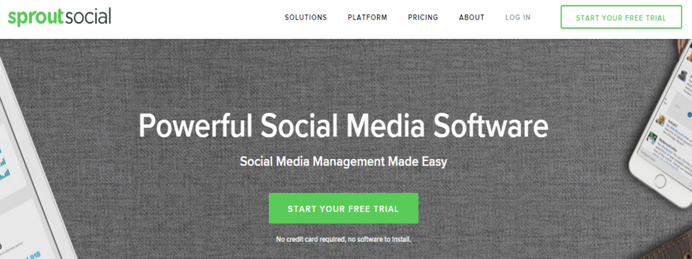How to gain trust - microcopy How to gain trust - microcopy