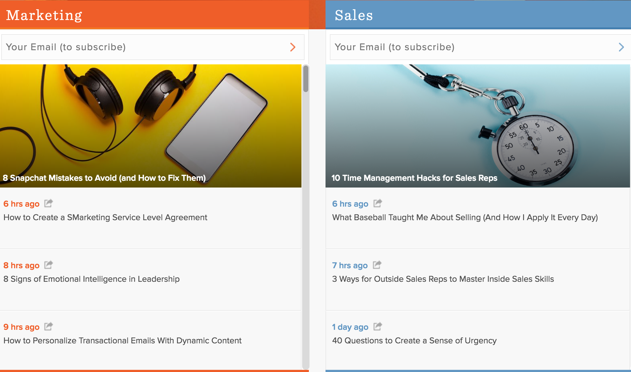 hubspot marketing blogs hubspot marketing blogs
