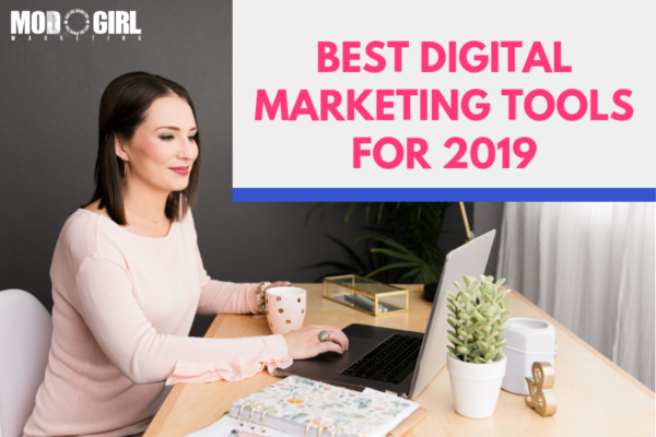 best digital marketing tools