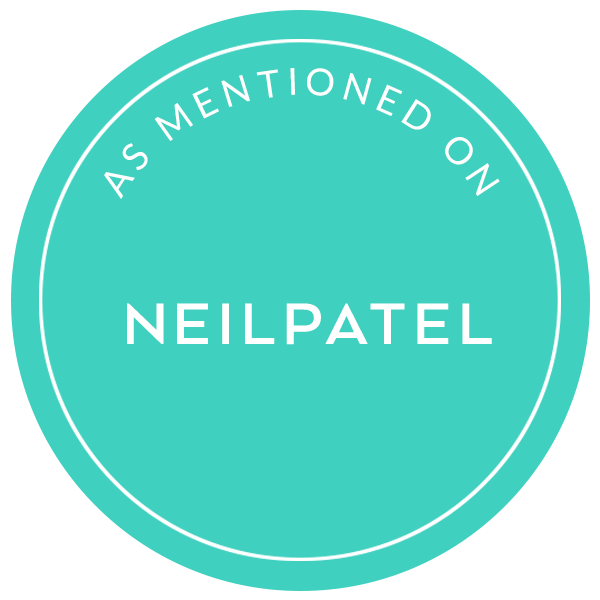 neil patel mention