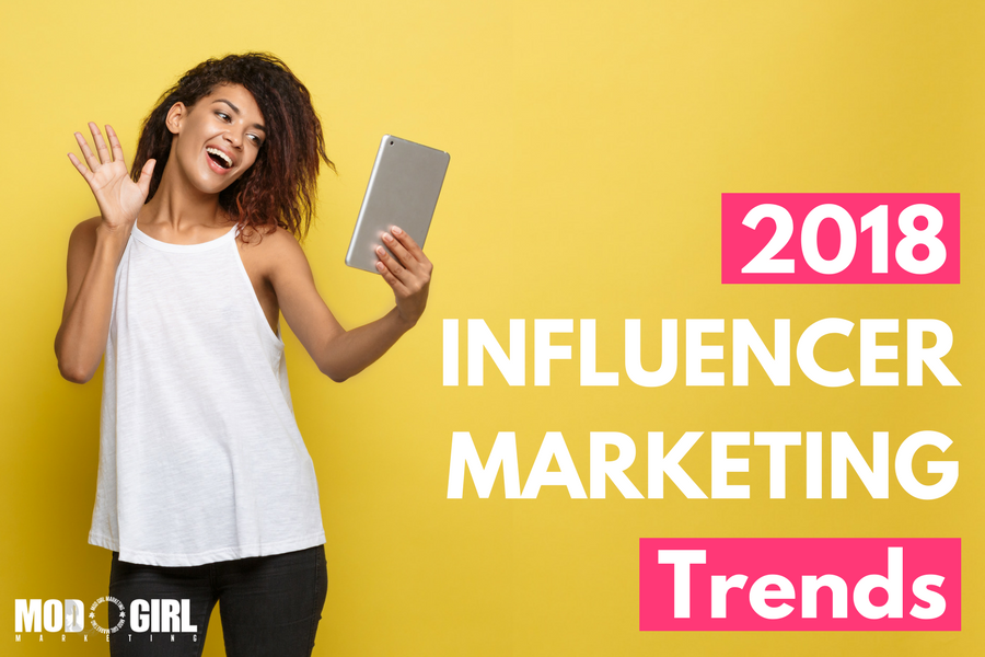 influencer marketing