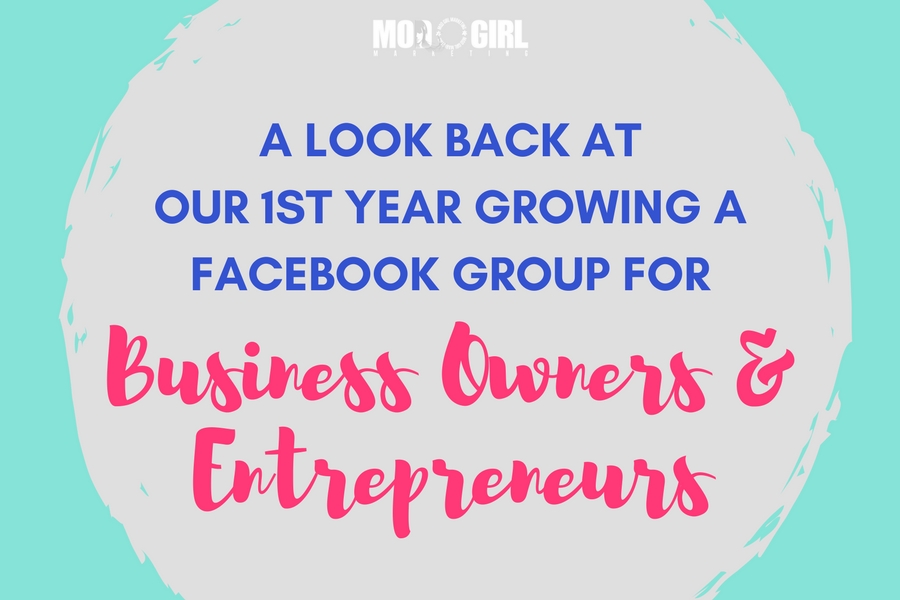 Mod Agency Insiders Facebook Group