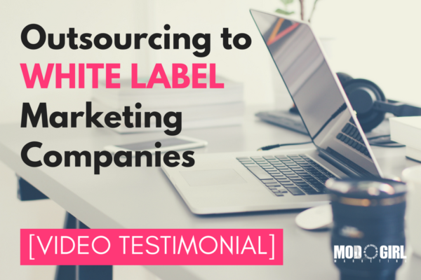 White Label Marketing