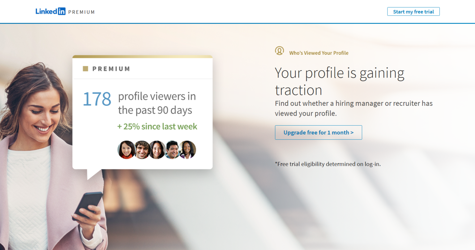 Is LinkedIn Premium Worth It? Comparing Different Membership Levels