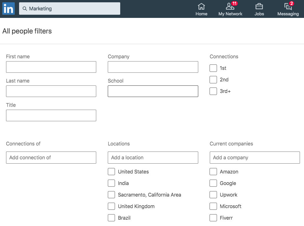 linkedin premium corporate account linkedin premium corporate account