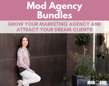 Mod Agency Bundles