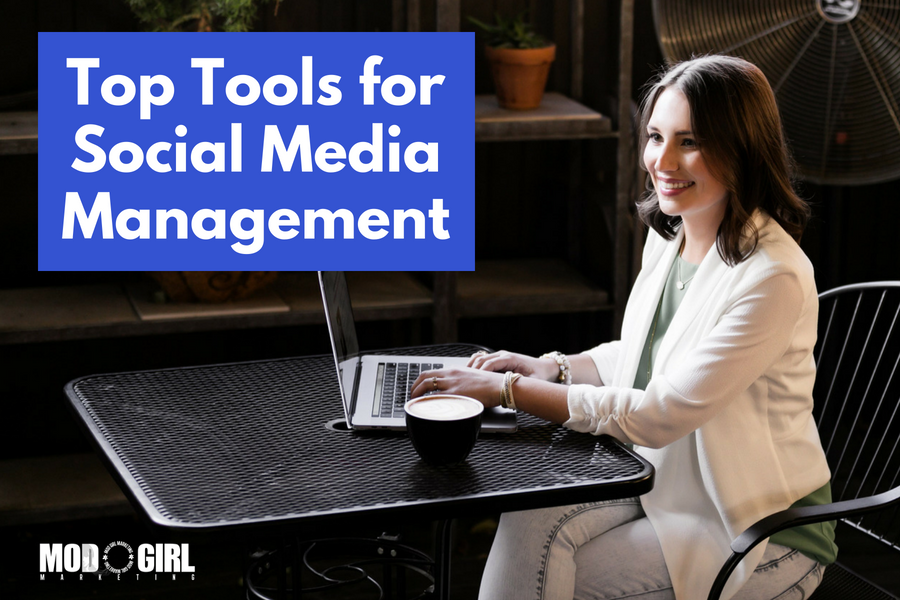 best social media management tools