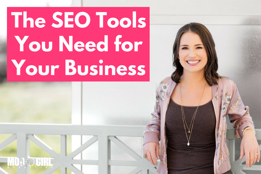 best seo tools