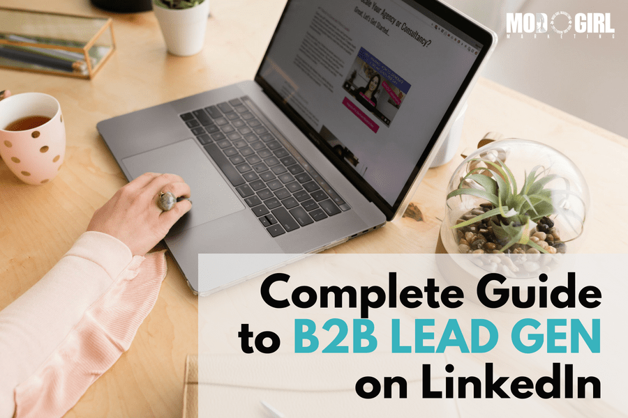 linkedin b2b linkedin b2b
