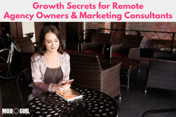 remote agency owners