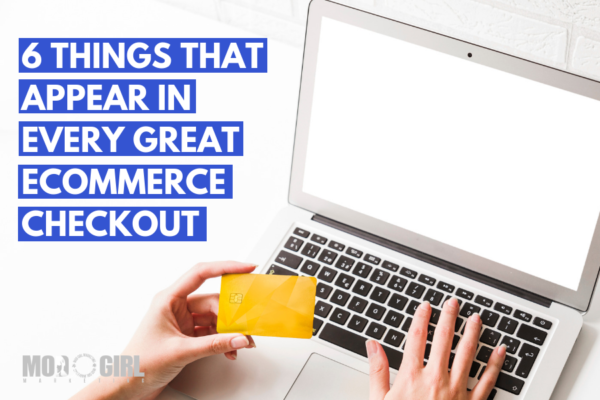 eCommerce Checkout