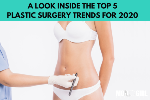 plastic surgery trends 2019