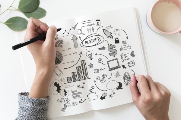 Transitioning to Self Employment