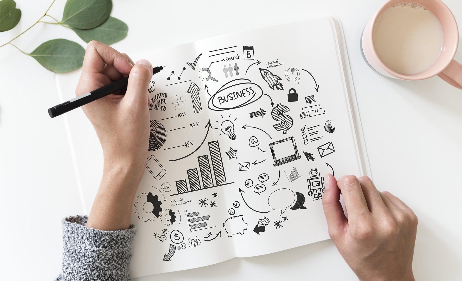 Transitioning to Self Employment