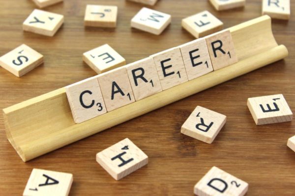 Career Fulfillment