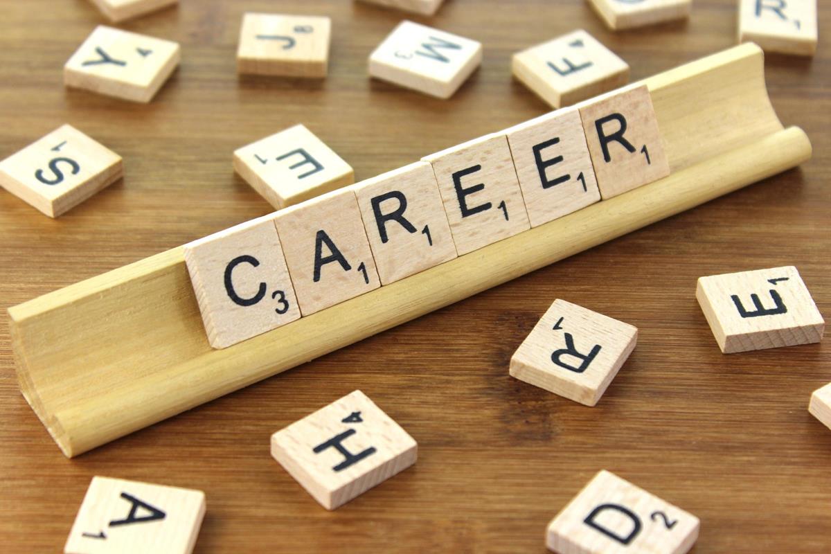 Career Fulfillment