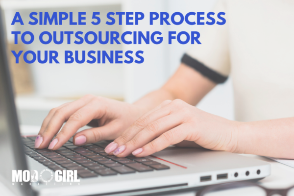 Outsourcing for Your Business