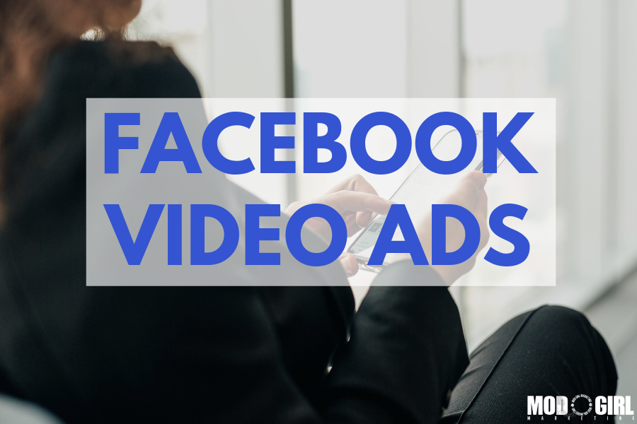 Facebook Video Ads