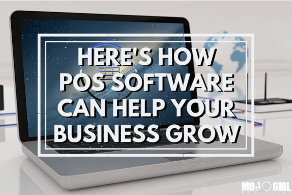 Here's How POS Software Can Help Your Business Grow